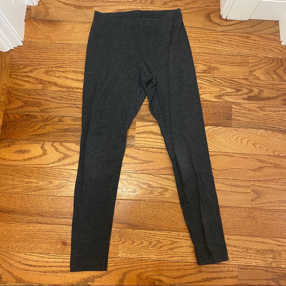 Old Navy | Petite Fitted Stretch Leggings